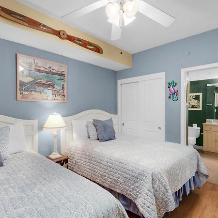 Grandview East 1004 Apartment Panama City Beach Luaran gambar