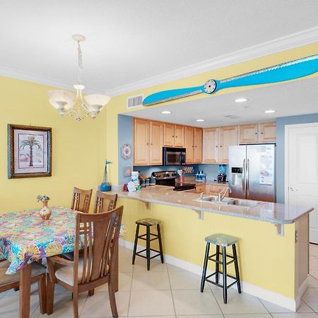 Grandview East 1004 Apartment Panama City Beach Luaran gambar