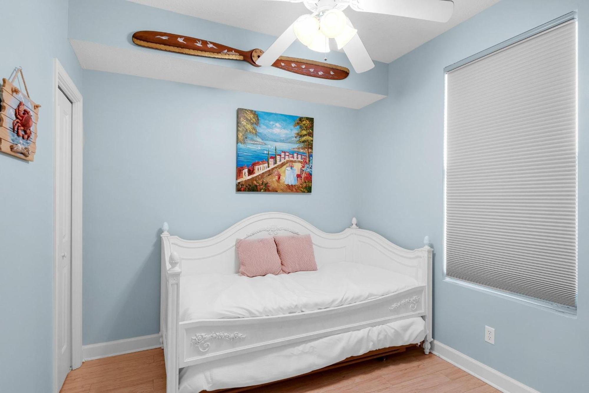 Grandview East 1004 Apartment Panama City Beach Luaran gambar