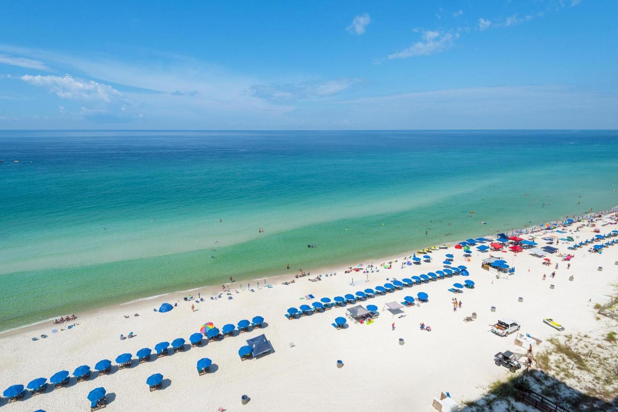 Grandview East 1004 Apartment Panama City Beach Luaran gambar