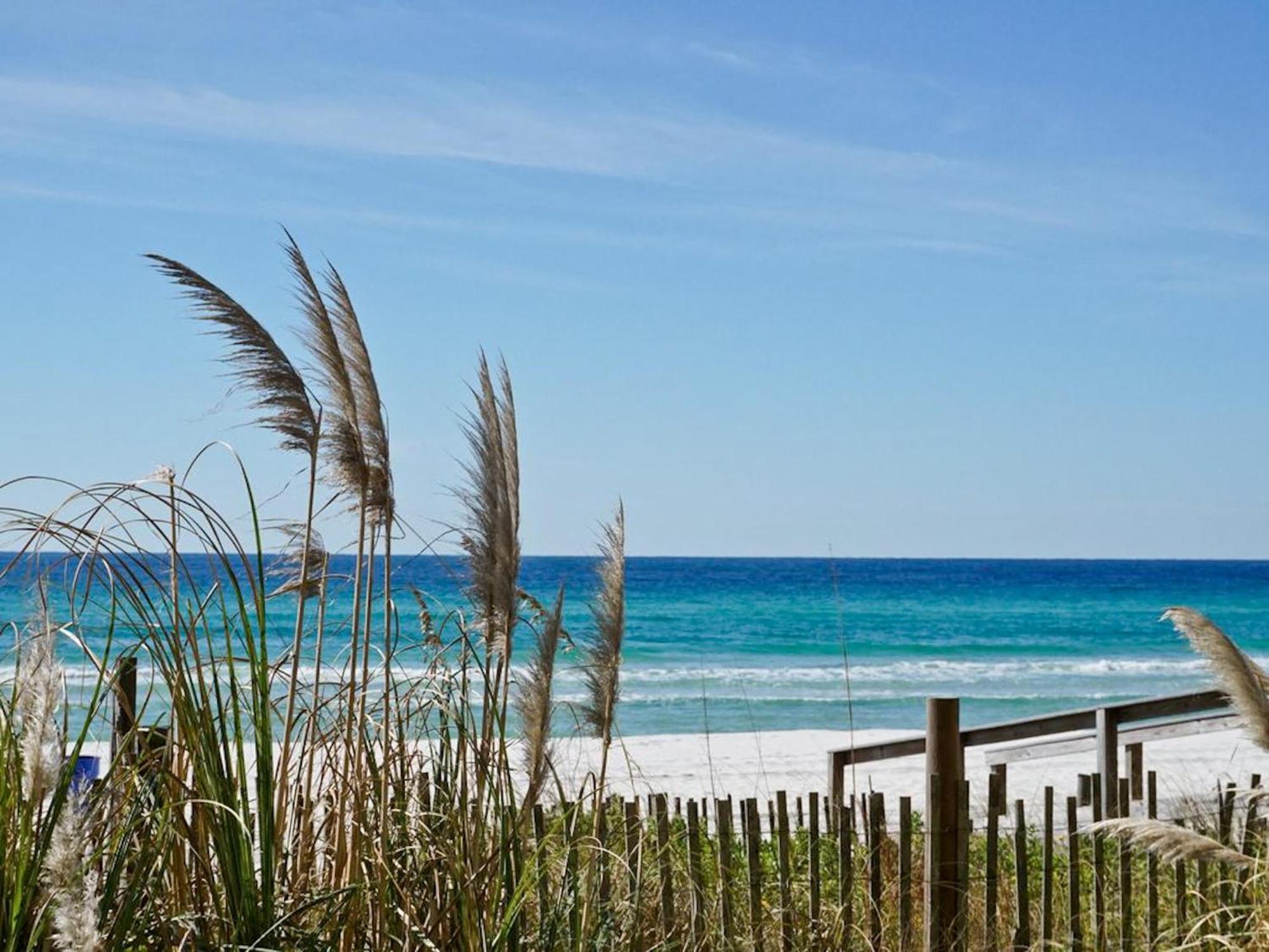Grandview East 1004 Apartment Panama City Beach Luaran gambar