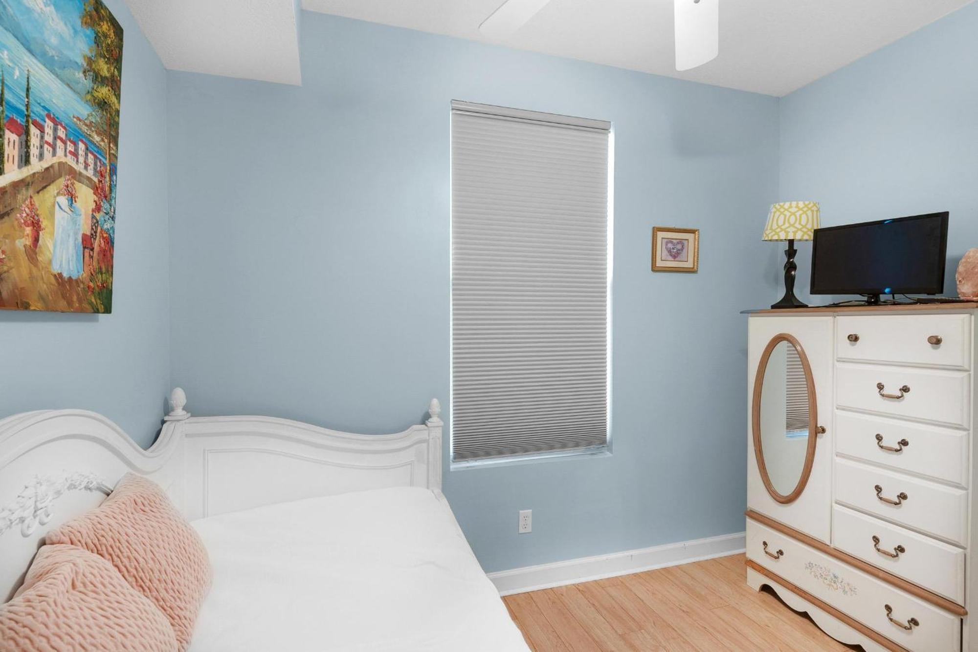 Grandview East 1004 Apartment Panama City Beach Luaran gambar