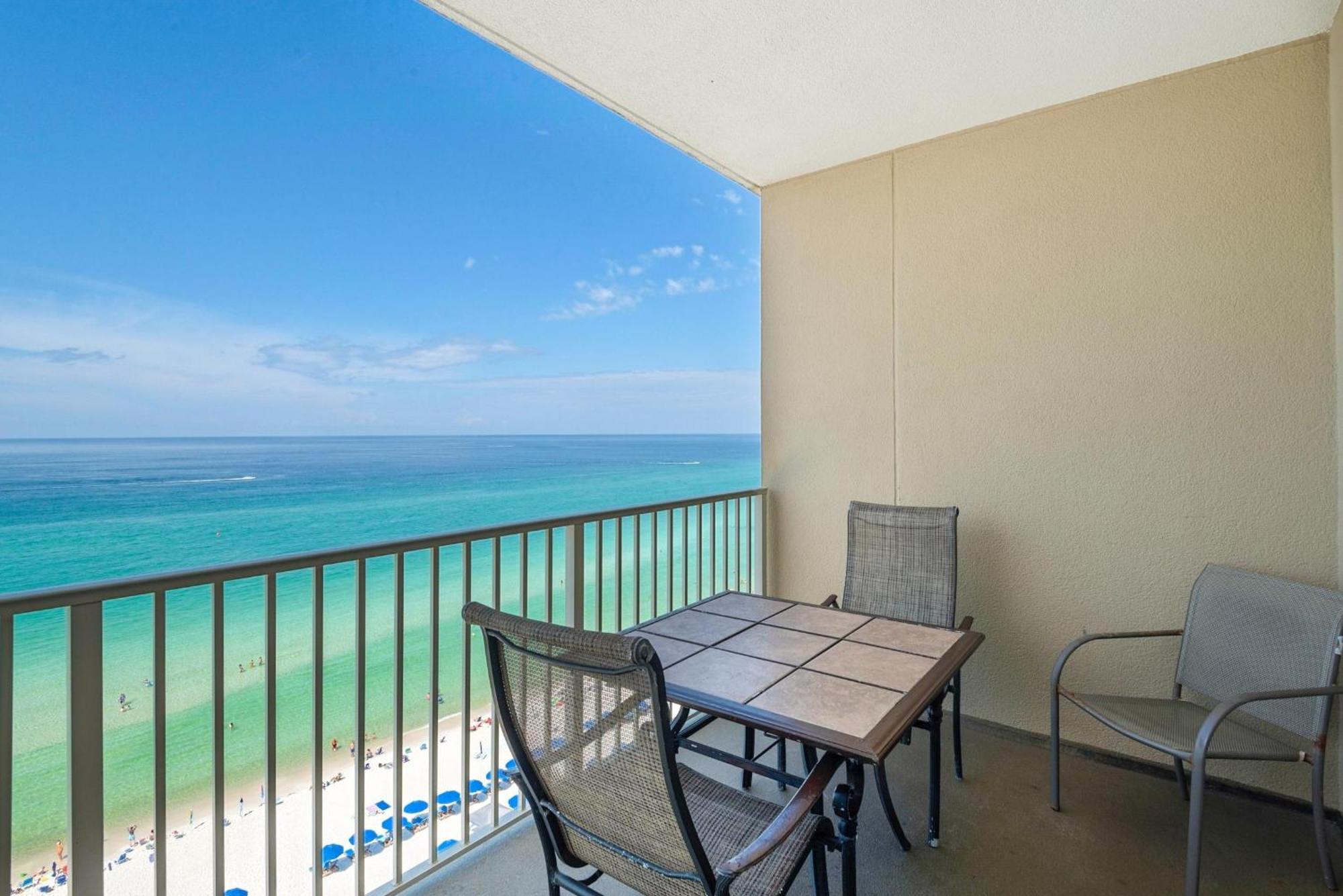 Grandview East 1004 Apartment Panama City Beach Luaran gambar