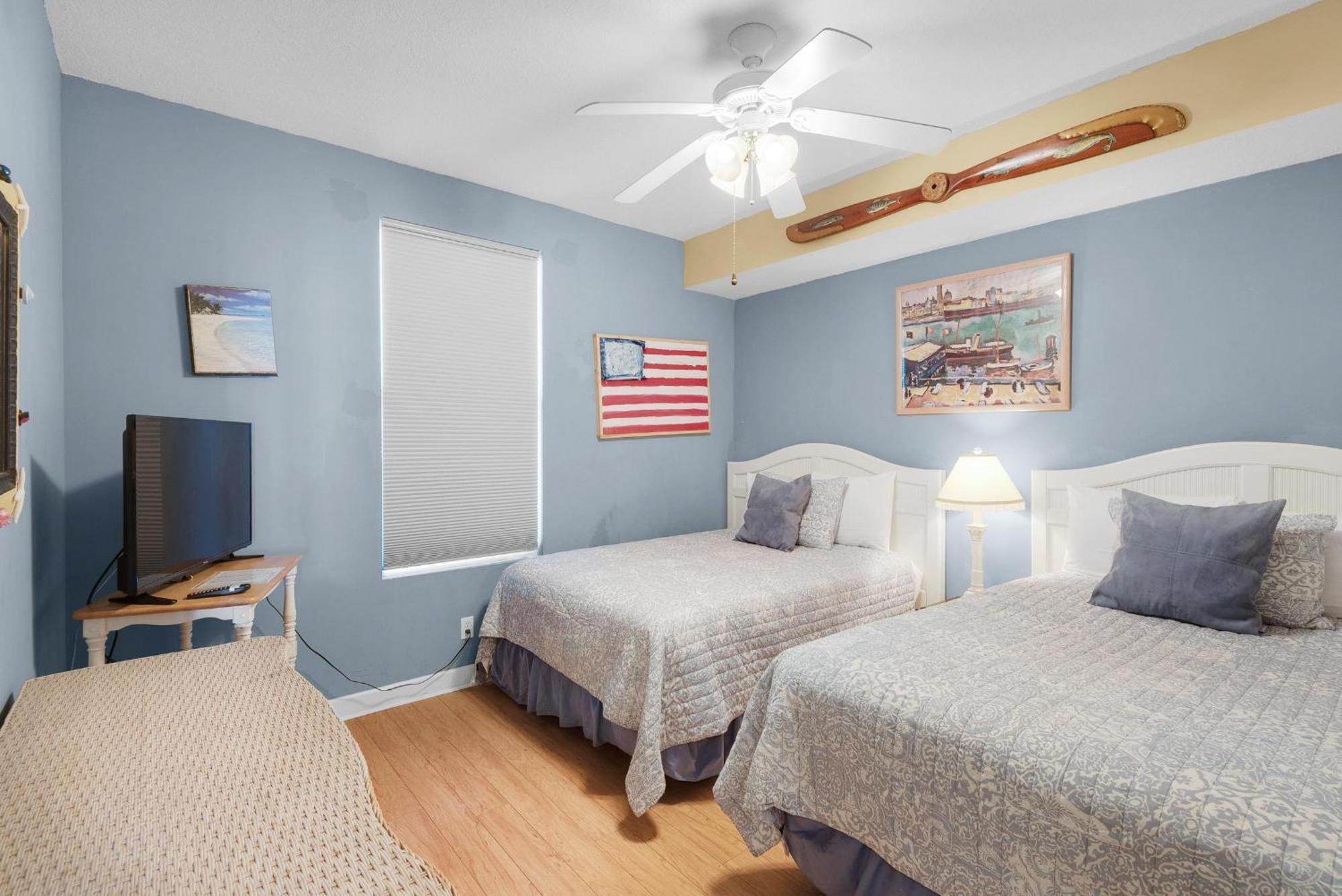Grandview East 1004 Apartment Panama City Beach Luaran gambar