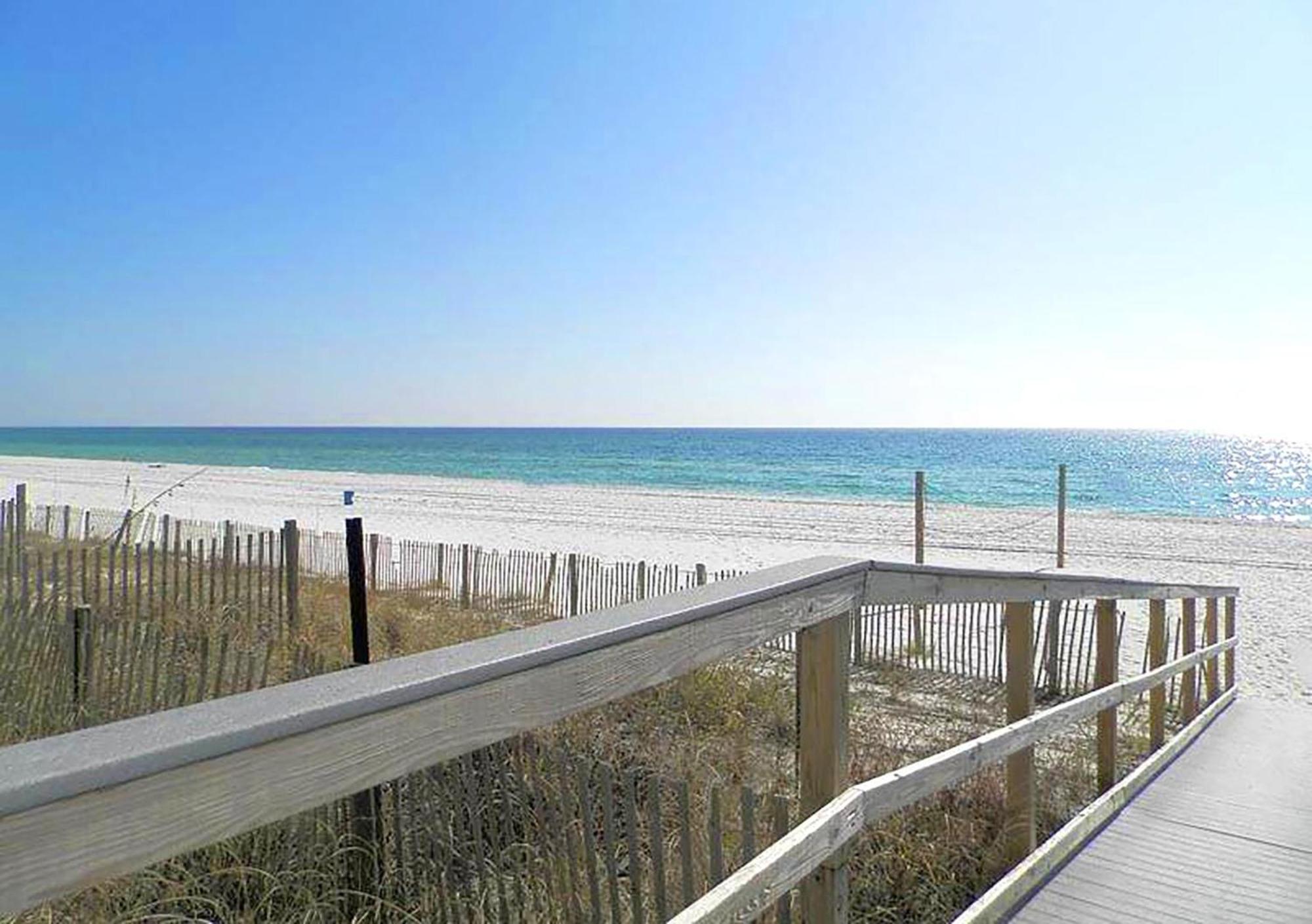 Grandview East 1004 Apartment Panama City Beach Luaran gambar