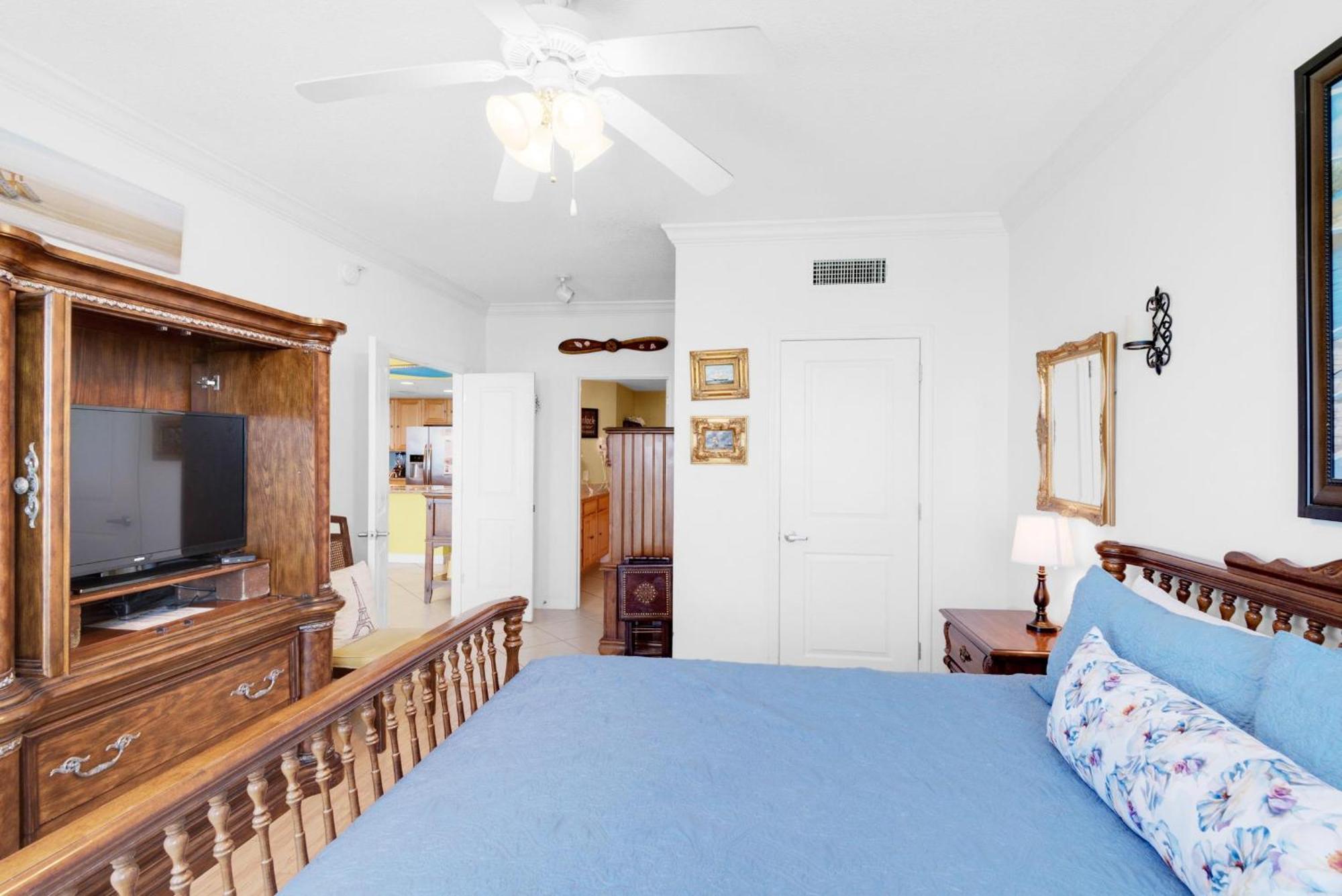 Grandview East 1004 Apartment Panama City Beach Luaran gambar