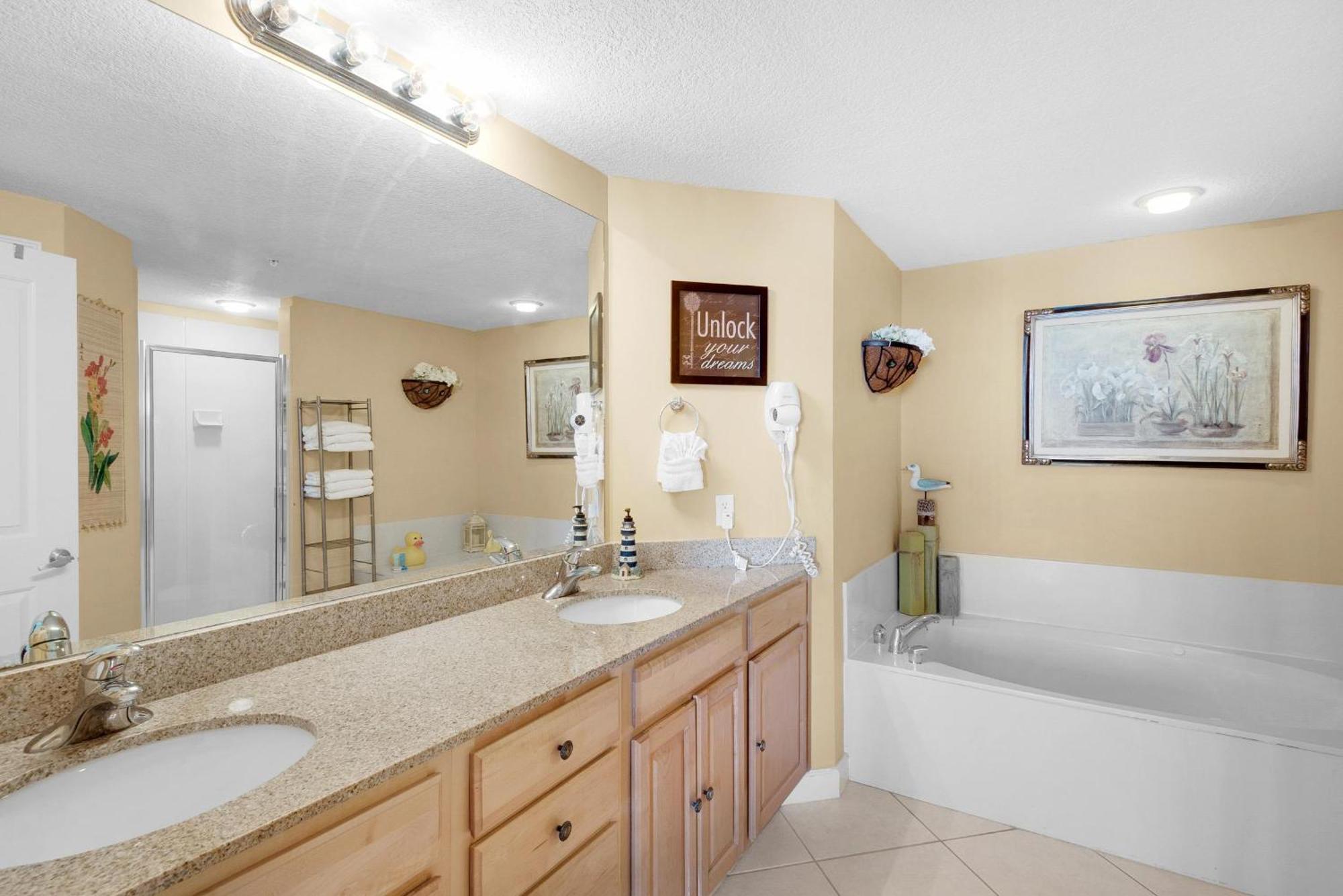 Grandview East 1004 Apartment Panama City Beach Luaran gambar