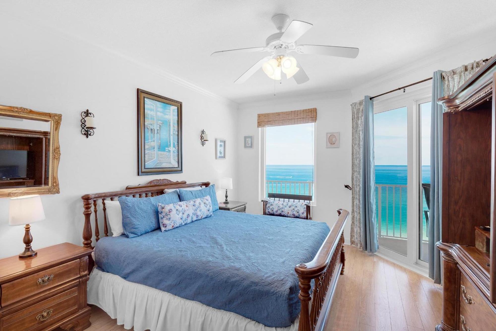 Grandview East 1004 Apartment Panama City Beach Luaran gambar