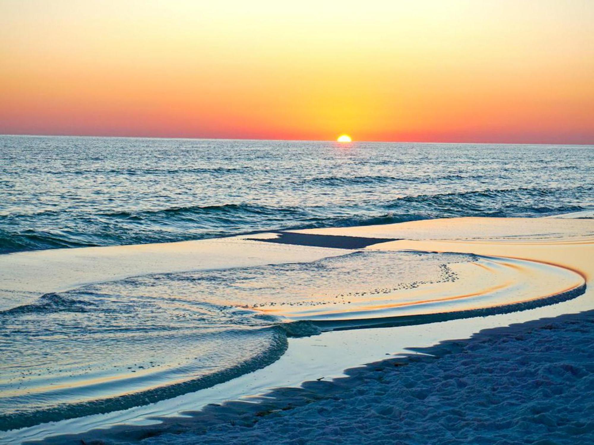 Grandview East 1004 Apartment Panama City Beach Luaran gambar
