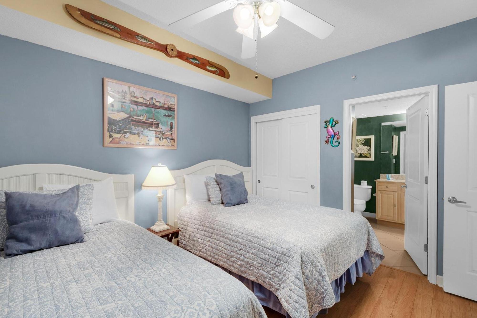 Grandview East 1004 Apartment Panama City Beach Luaran gambar